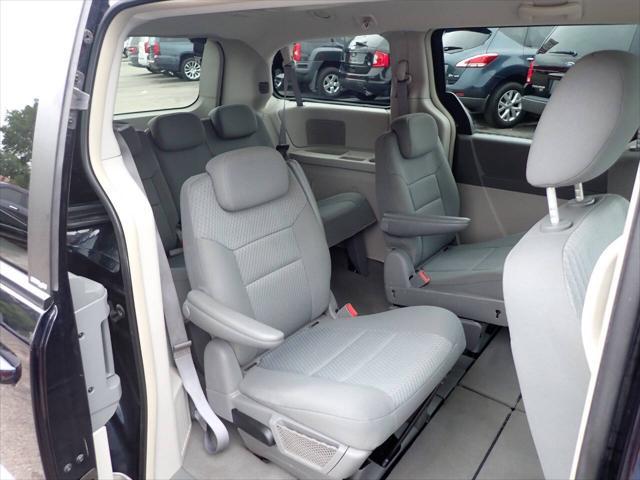 used 2010 Dodge Grand Caravan car, priced at $3,886