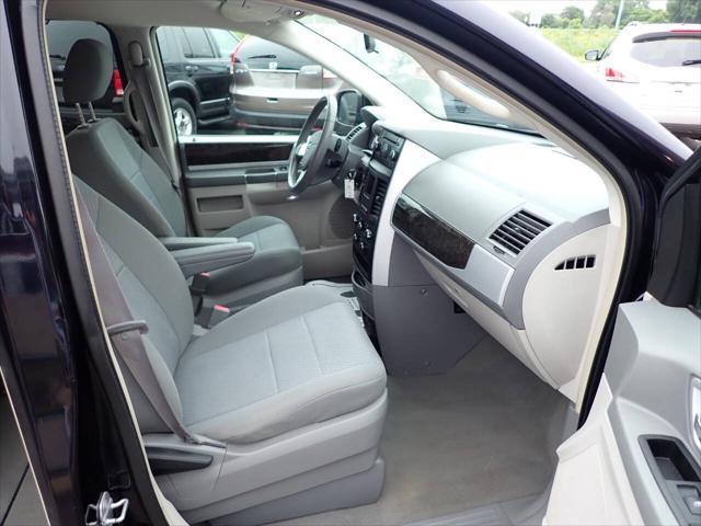used 2010 Dodge Grand Caravan car, priced at $3,886