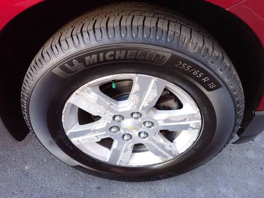 used 2010 Chevrolet Traverse car, priced at $3,981