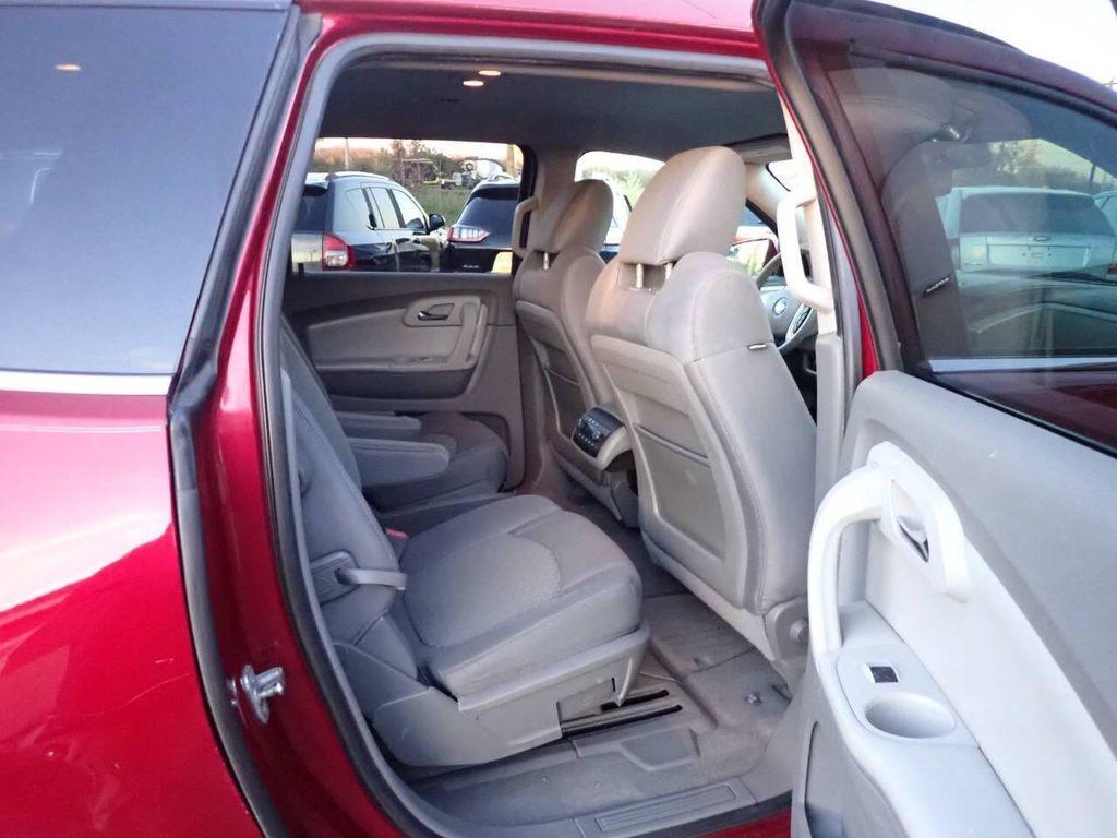 used 2010 Chevrolet Traverse car, priced at $3,981