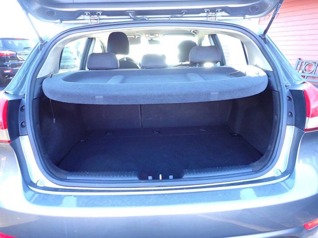 used 2016 Kia Forte car, priced at $6,880