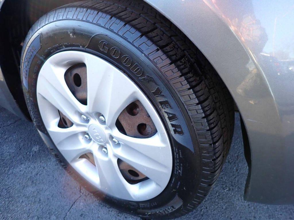 used 2016 Kia Forte car, priced at $6,880