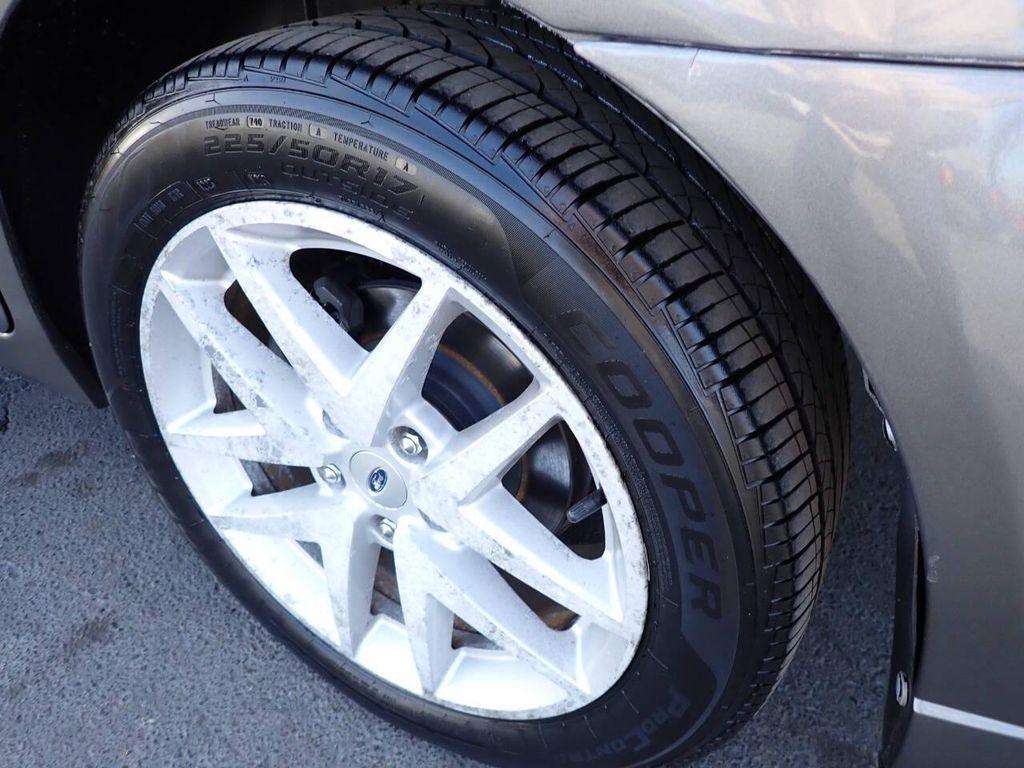 used 2012 Ford Fusion car, priced at $5,981