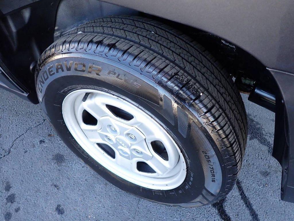 used 2017 Jeep Patriot car, priced at $5,881