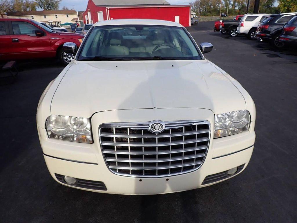 used 2010 Chrysler 300 car, priced at $3,960