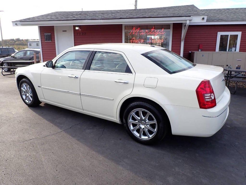 used 2010 Chrysler 300 car, priced at $3,960