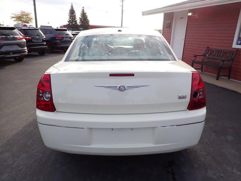 used 2010 Chrysler 300 car, priced at $3,960
