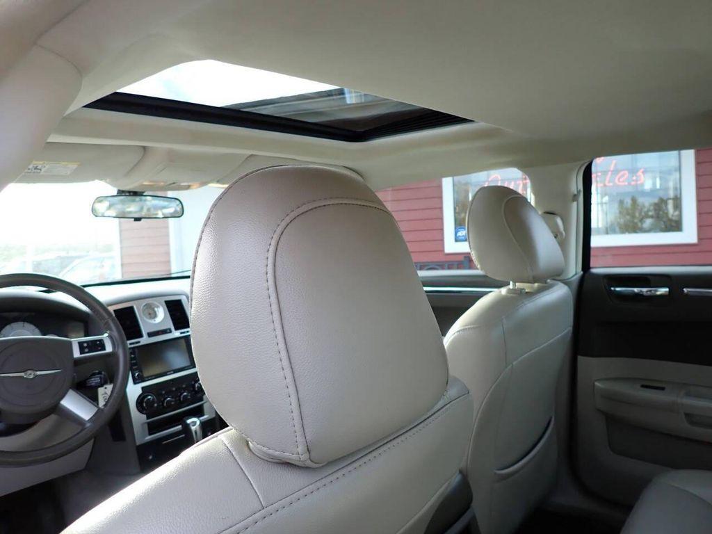 used 2010 Chrysler 300 car, priced at $3,960