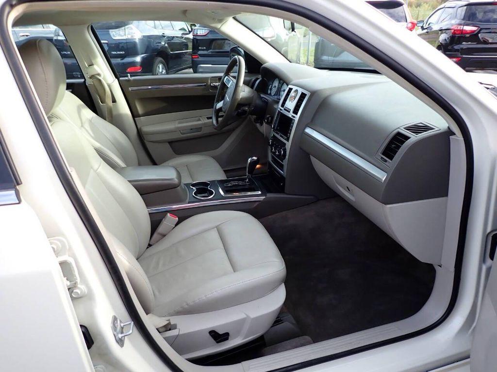 used 2010 Chrysler 300 car, priced at $3,960