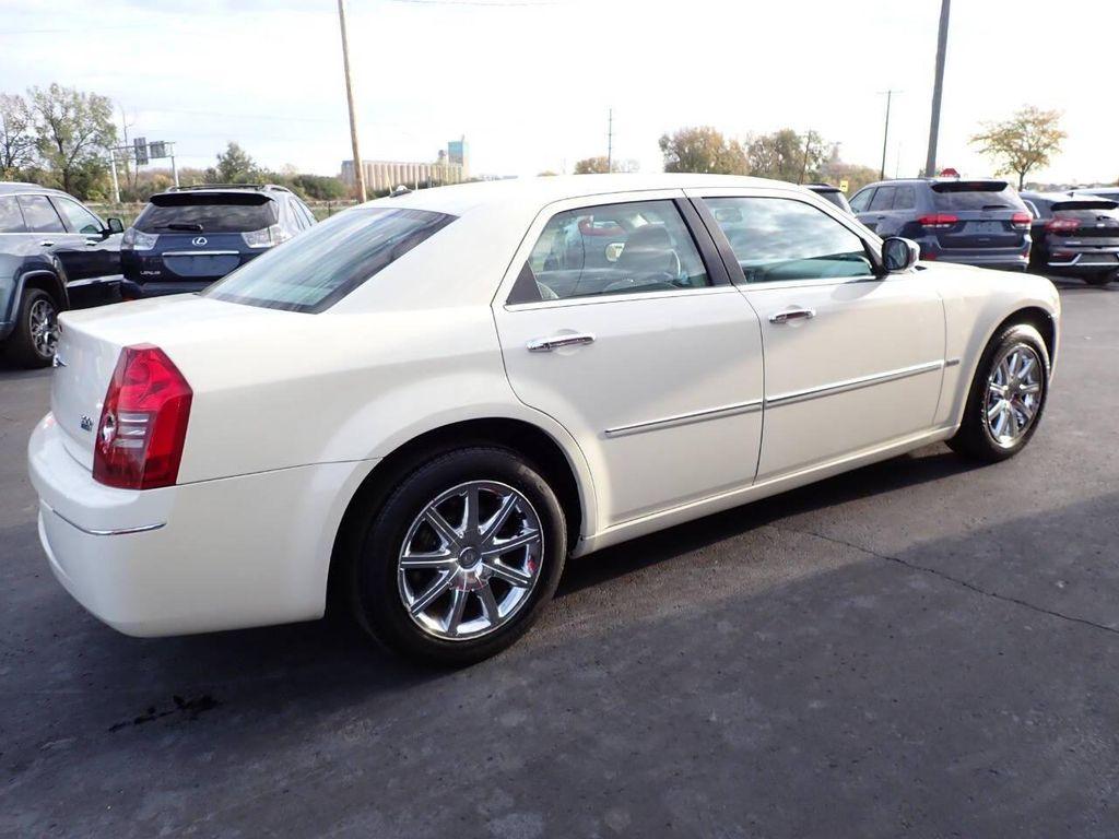 used 2010 Chrysler 300 car, priced at $3,960