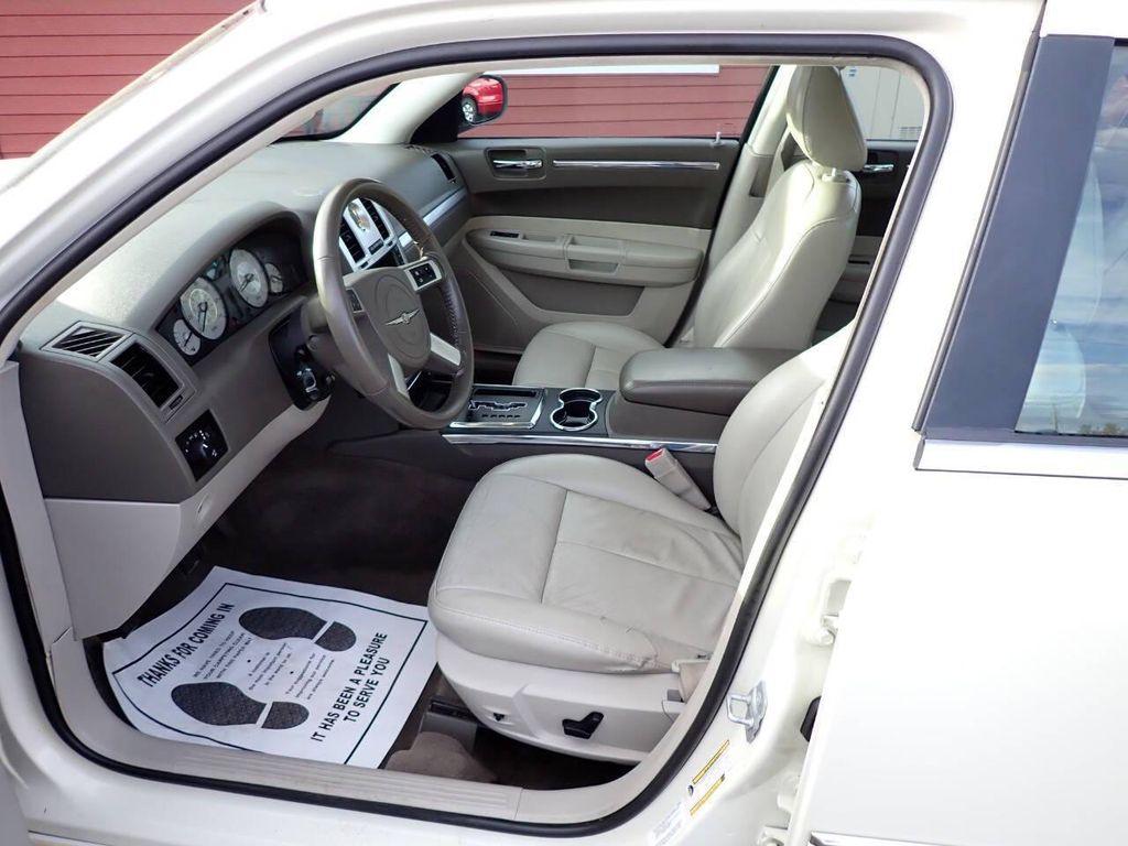 used 2010 Chrysler 300 car, priced at $3,960