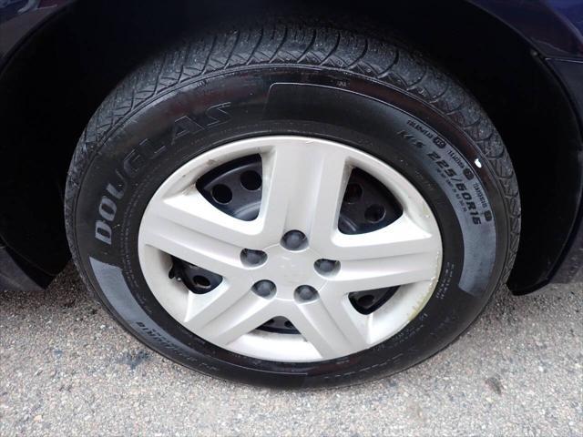 used 2011 Chevrolet Impala car, priced at $3,376