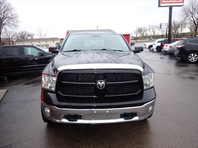 used 2014 Ram 1500 car, priced at $14,881