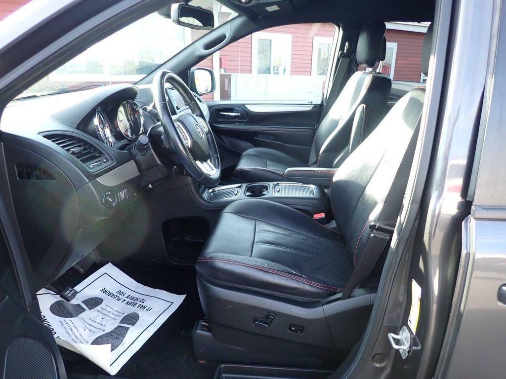 used 2018 Dodge Grand Caravan car, priced at $5,881