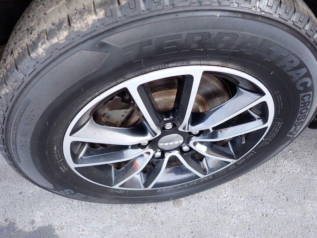 used 2018 Dodge Grand Caravan car, priced at $5,881