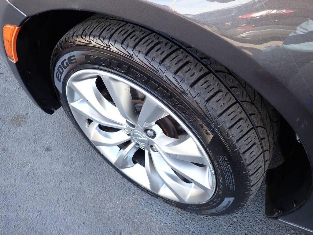 used 2016 Chrysler 200 car, priced at $8,981