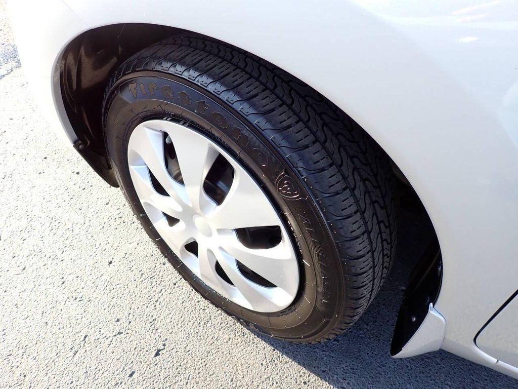 used 2014 Nissan Versa Note car, priced at $4,370