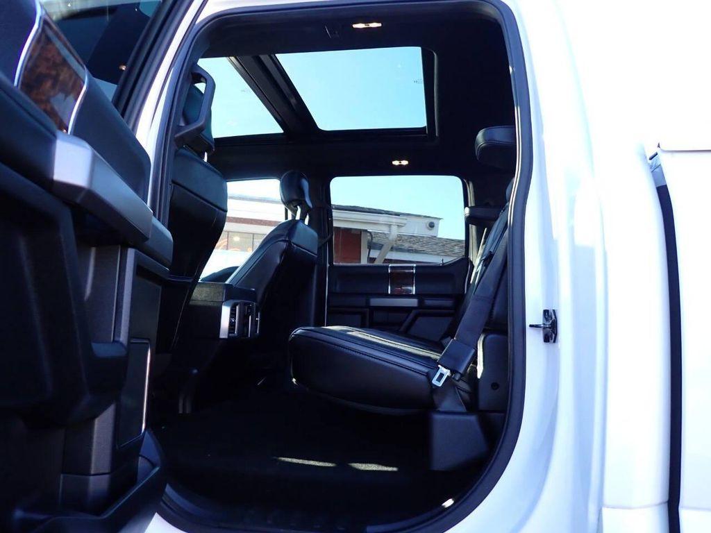 used 2016 Ford F-150 car, priced at $22,881