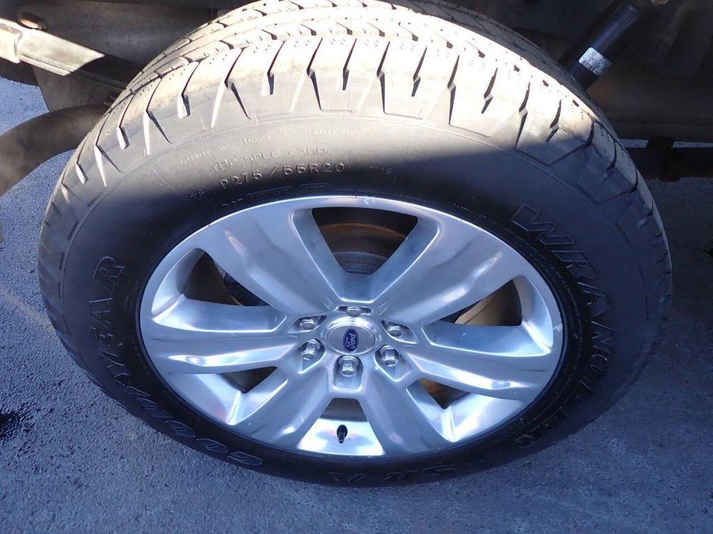 used 2016 Ford F-150 car, priced at $22,881