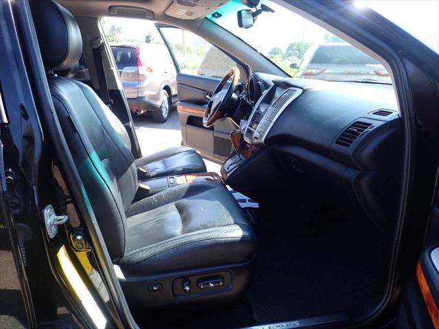 used 2009 Lexus RX 350 car, priced at $7,987
