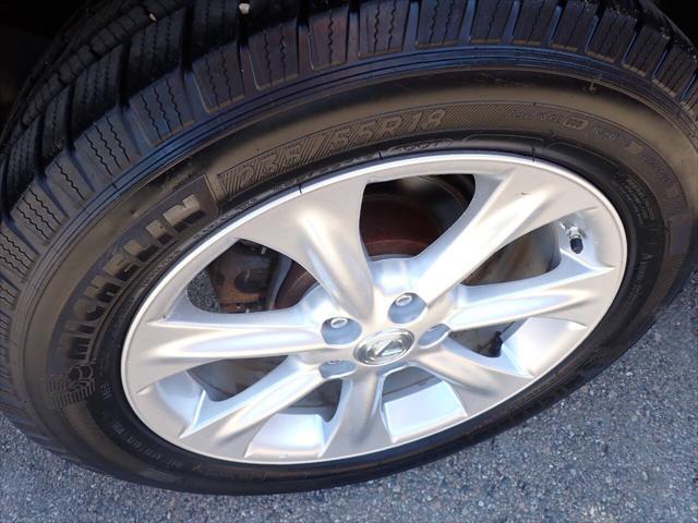 used 2009 Lexus RX 350 car, priced at $7,987