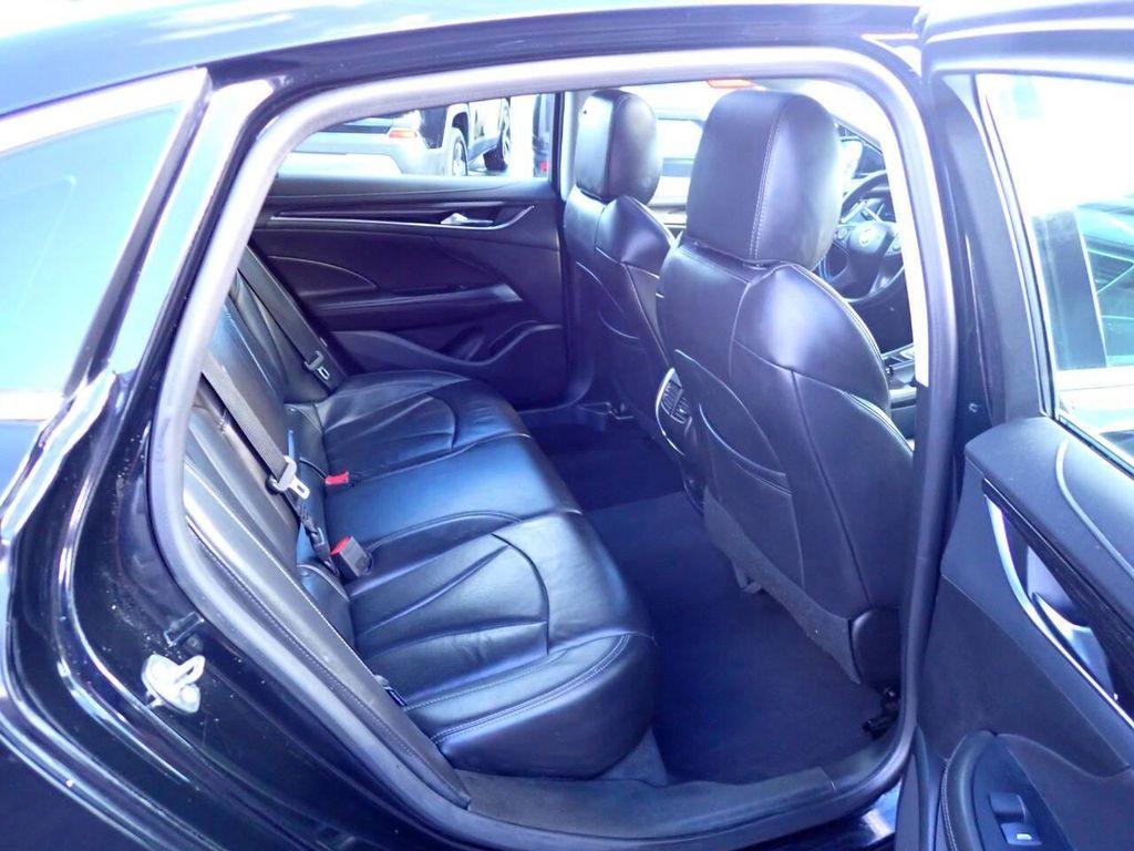 used 2017 Buick LaCrosse car, priced at $12,970