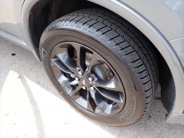 used 2021 Dodge Durango car, priced at $19,986