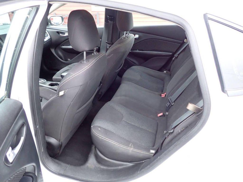 used 2015 Dodge Dart car, priced at $3,981