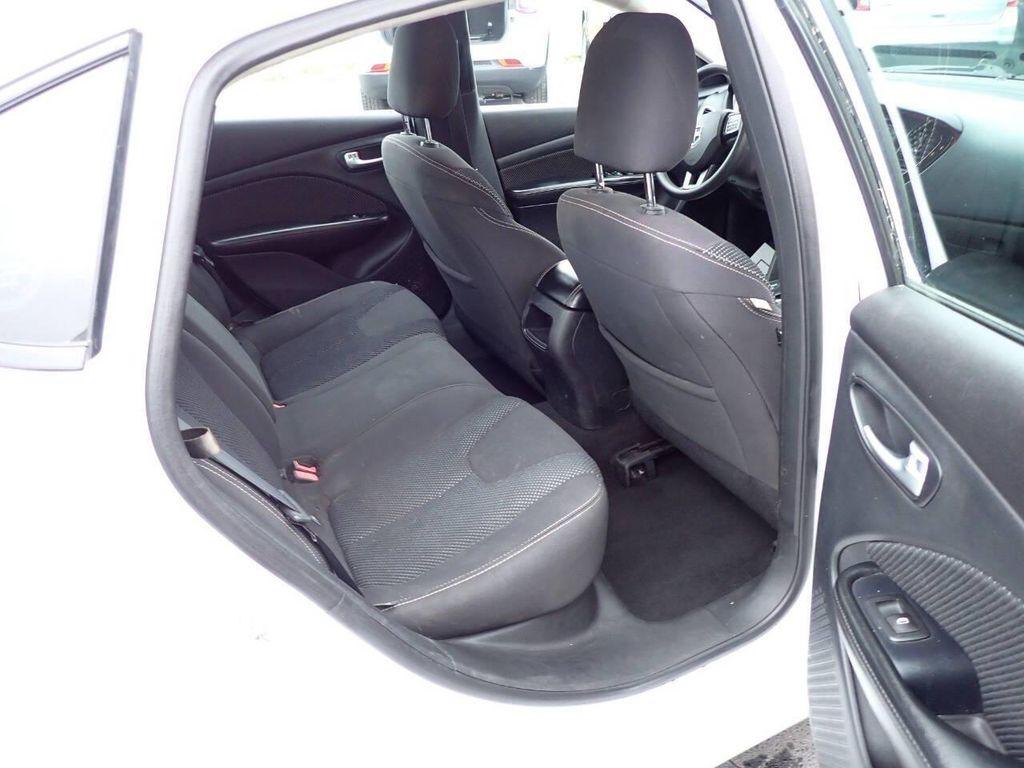 used 2015 Dodge Dart car, priced at $3,981