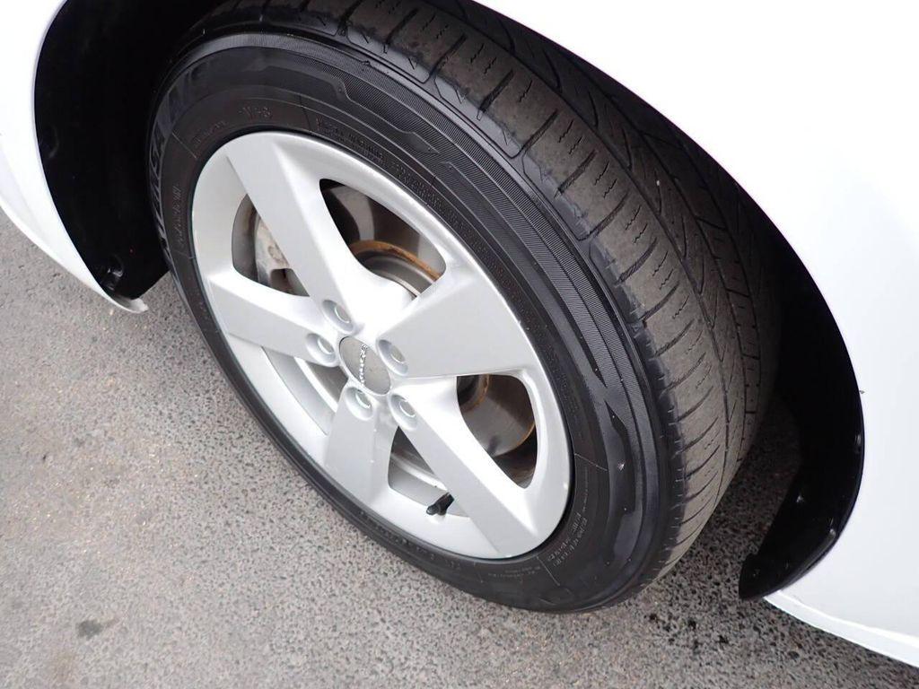 used 2015 Dodge Dart car, priced at $3,981