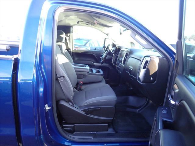 used 2015 Chevrolet Silverado 3500 car, priced at $24,881