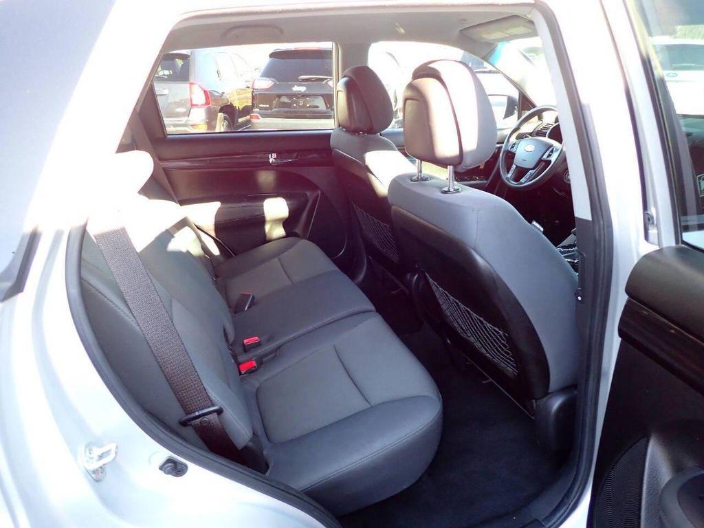 used 2013 Kia Sorento car, priced at $3,881