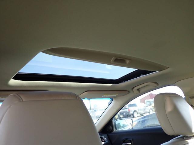 used 2014 Acura ILX car, priced at $10,874