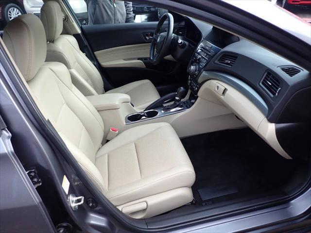 used 2014 Acura ILX car, priced at $10,874