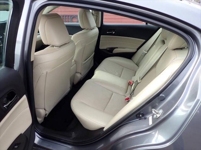 used 2014 Acura ILX car, priced at $10,874
