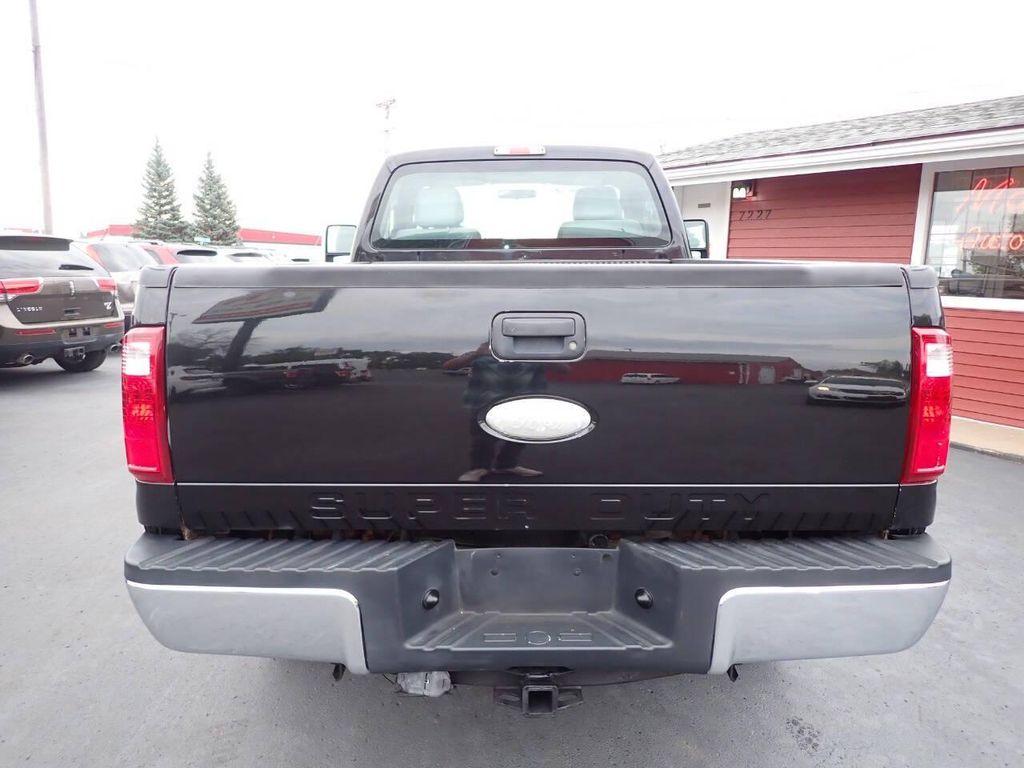 used 2012 Ford F-350 car, priced at $11,888