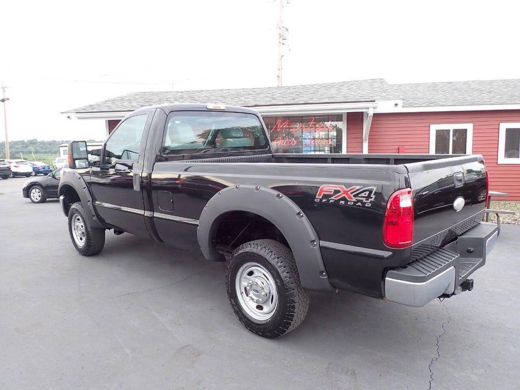 used 2012 Ford F-350 car, priced at $11,888