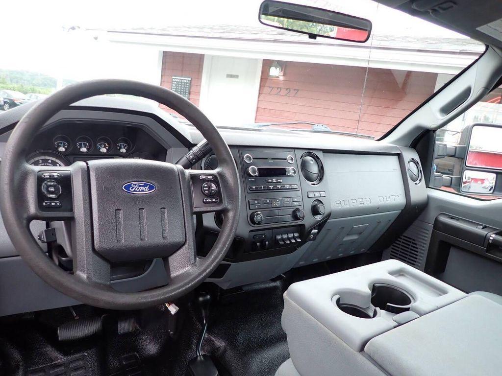used 2012 Ford F-350 car, priced at $11,888