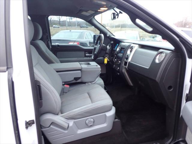 used 2014 Ford F-150 car, priced at $11,881