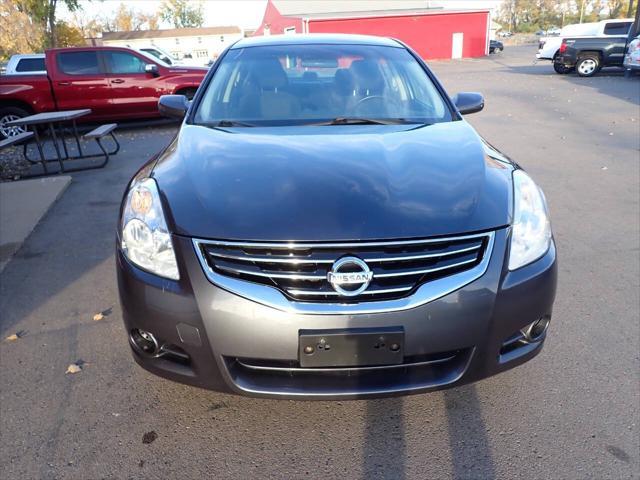 used 2011 Nissan Altima car, priced at $4,861