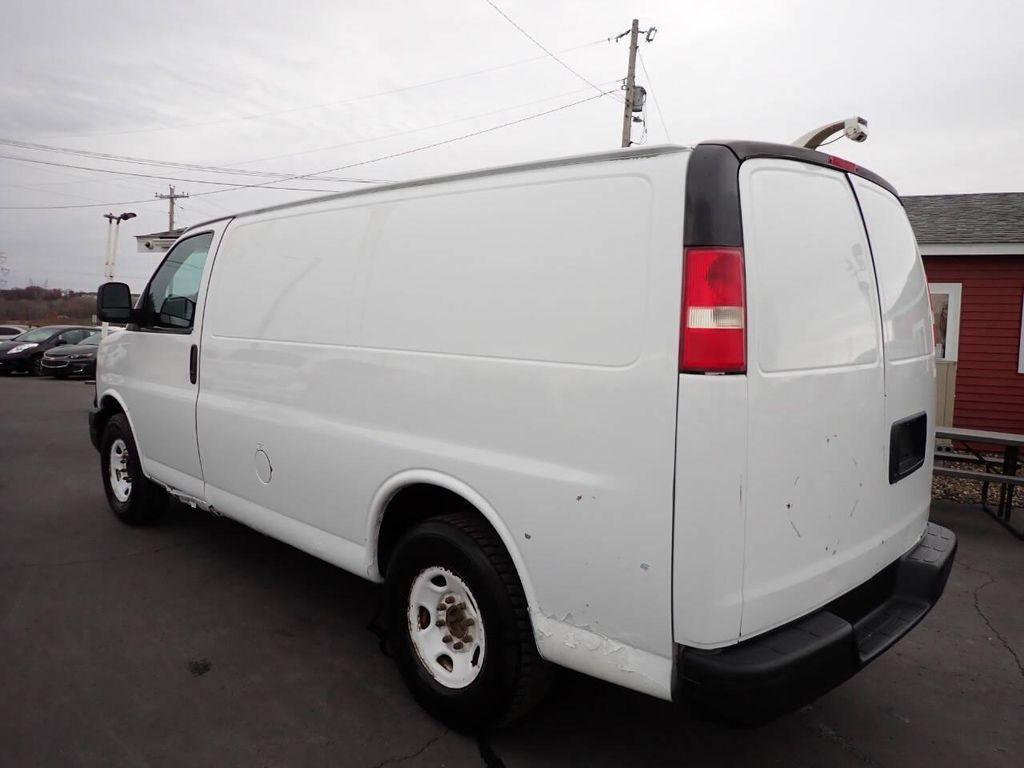 used 2012 GMC Savana 2500 car, priced at $2,981