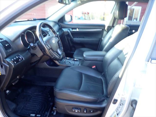 used 2011 Kia Sorento car, priced at $7,371