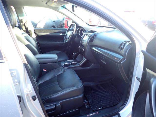 used 2011 Kia Sorento car, priced at $7,371