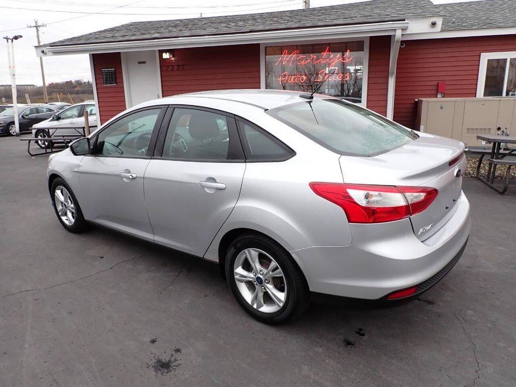 used 2013 Ford Focus car, priced at $3,971