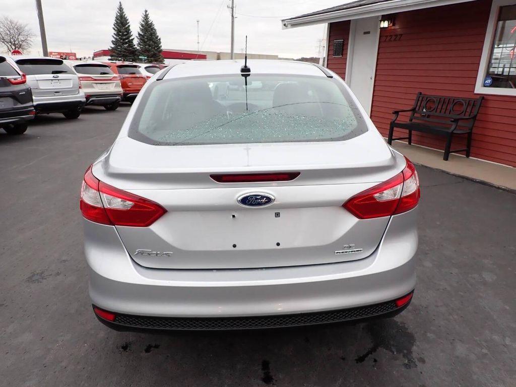 used 2013 Ford Focus car, priced at $3,971