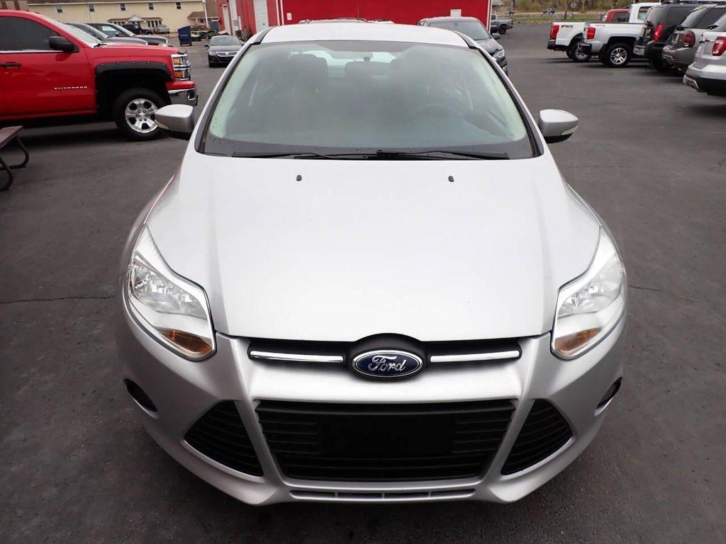 used 2013 Ford Focus car, priced at $3,971