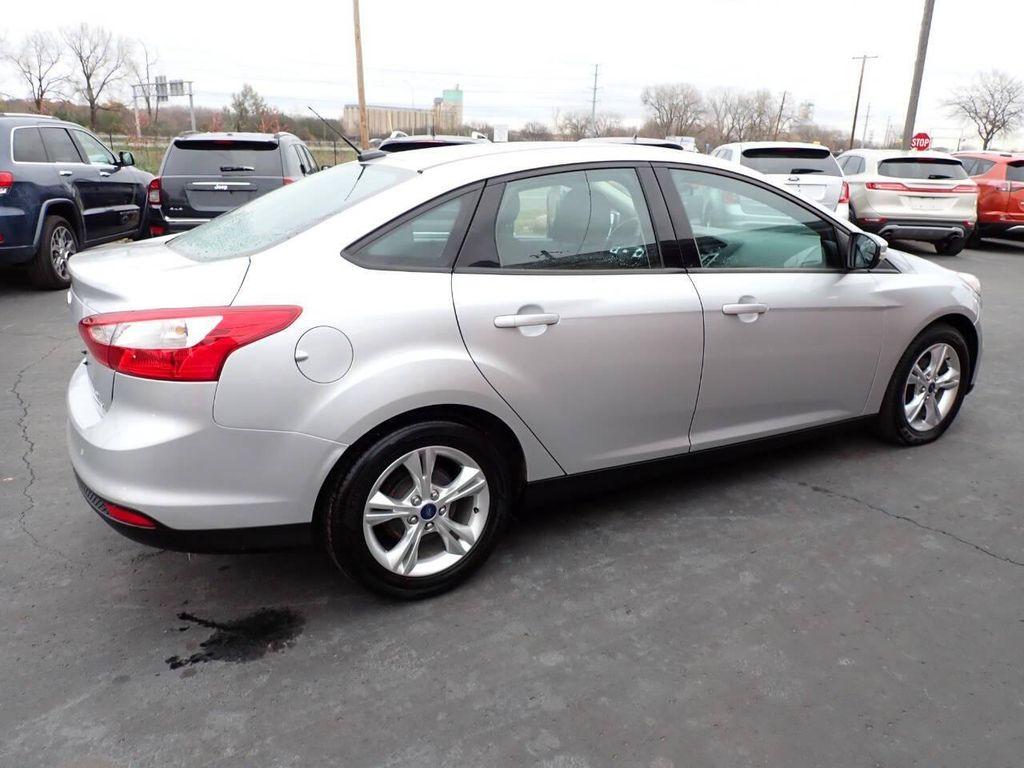 used 2013 Ford Focus car, priced at $3,971