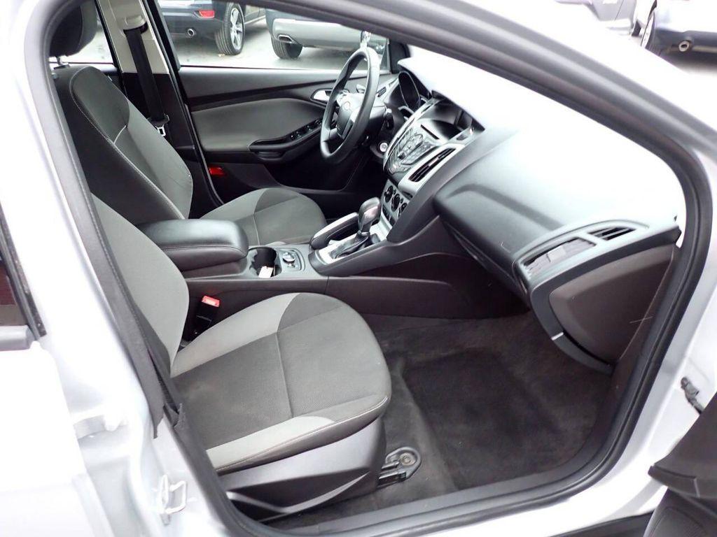 used 2013 Ford Focus car, priced at $3,971