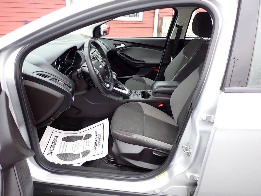 used 2013 Ford Focus car, priced at $3,971
