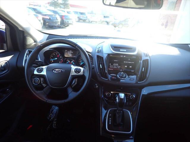 used 2013 Ford Escape car, priced at $8,371